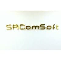 Shri Ram ComSoft Private limited logo