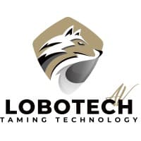 Lobo Tech Audio Visual logo