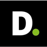 Deloitte Tohmatsu Web Service logo