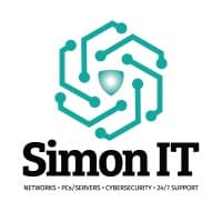 Simon IT logo