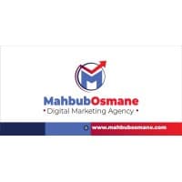 MahbubOsmane.com logo