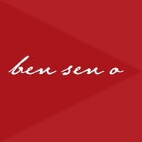BenSenO Ä°nteraktif Ajans logo