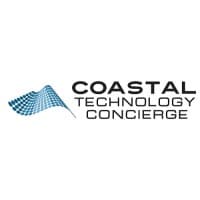 Coastal Technology Concierge logo
