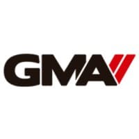 GMA Consultores logo