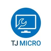 TJ Micro logo