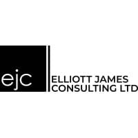 Elliott James Consulting logo