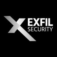 Exfil Security logo