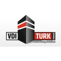 VDITURK BiliÅŸim Teknolojileri Ticaret A.Åž logo