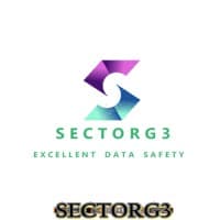 sectorg3 logo