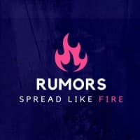 Rumors logo
