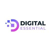 Digital Essential Pte logo