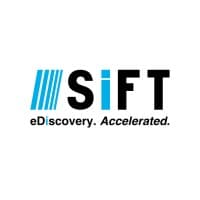 Sift Discovery logo