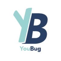 YouBug logo