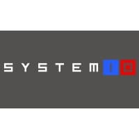 SystemIO logo