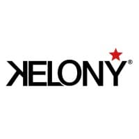 KELONYÂ® First Risk-Rating Agency logo