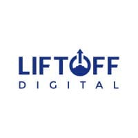LIFTOFF Digital logo