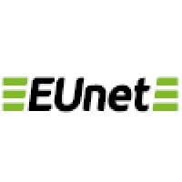 EUnet logo