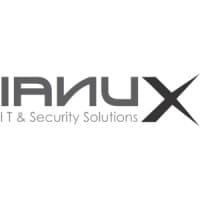 IANUX IT & Security Solutions logo