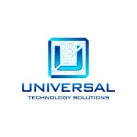 Universal Technology Solutions logo