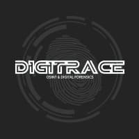 Digitrace logo