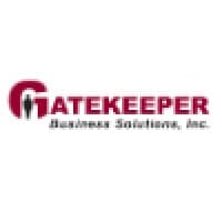 Gatekeeper Business Solutions logo