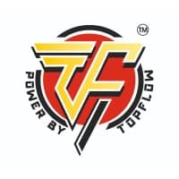 Topflow Technology Services logo