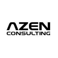 AZEN Consulting logo