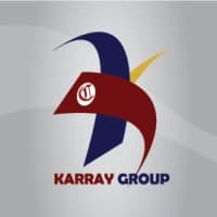 KARRAY GROUP logo