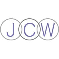 JCW Marketing & Sales logo