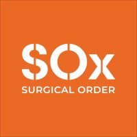 Surgical Order logo