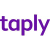 Taply logo