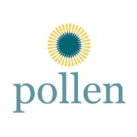 Pollen Recruitment logo