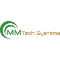 MM Tech logo