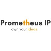 Prometheus Patent Services logo