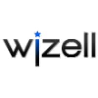 Wizell logo