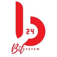 24Bit System logo