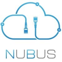 NuBus logo