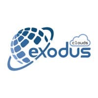 ExodusClouds logo