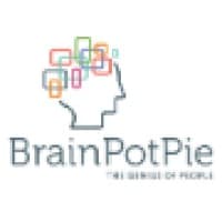 Brain Pot Pie logo