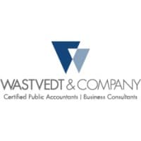 Wastvedt logo