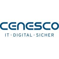 Cenesco logo