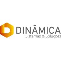 DinÃ¢mica Sistemas e SoluÃ§Ãµes logo