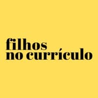 Filhos no CurrÃ­culo logo