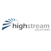 Highstream Solutions logo