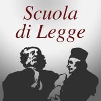 Scuola di Legge logo