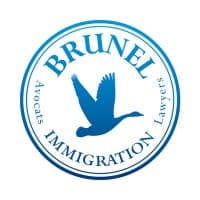 Brunel Immigration Lawyers logo