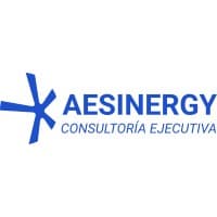 AESINERGY ConsultorÃ­a Ejecutiva ClÃ­nicas Dentales logo