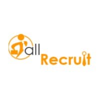 All Recruit logo
