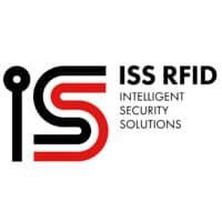 ISS RFID sp. z o.o logo