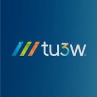 Tu3w logo